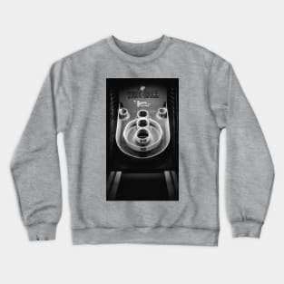 Skee Ball Fun Crewneck Sweatshirt